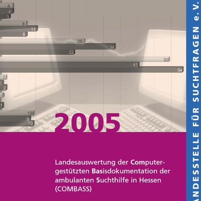 COMBASS Grunddatenbericht 2005