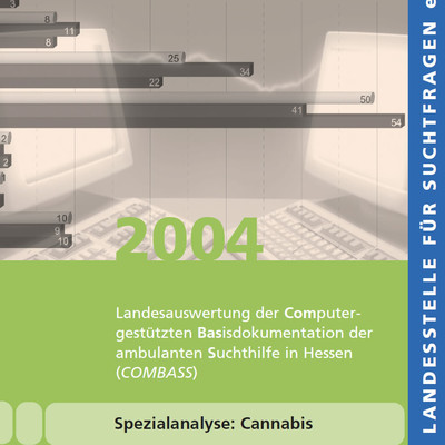 Combass-Spezialanalyse: Cannabis (2004)