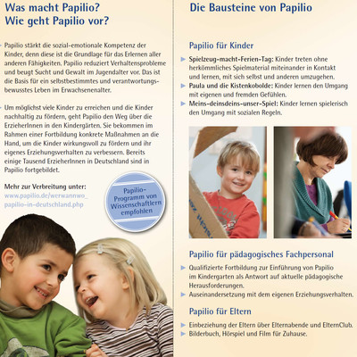 Papilio Flyer 2015