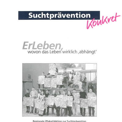 ErLeben, wovon das Leben wirklich "abhängt"
