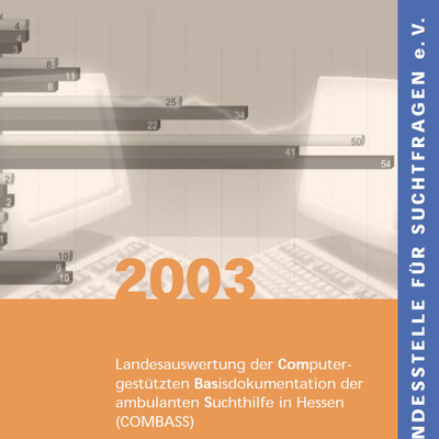 COMBASS Grunddatenbericht 2003