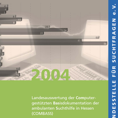 COMBASS Grunddatenbericht 2004