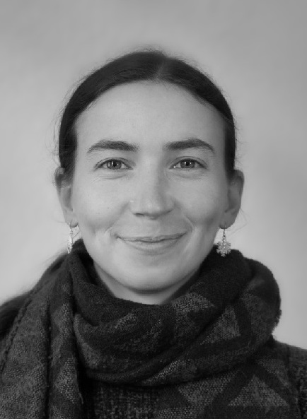 Nina Spriestersbach