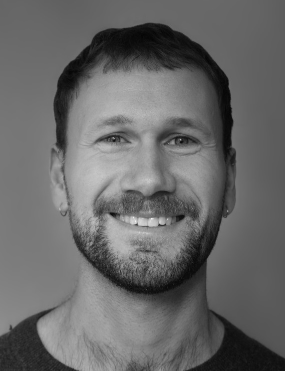 Alexander Harms