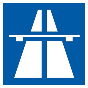 Anfahrt mit dem Auto Anfahrt mit dem Auto