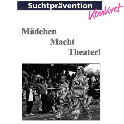 Mädchen Macht Theater