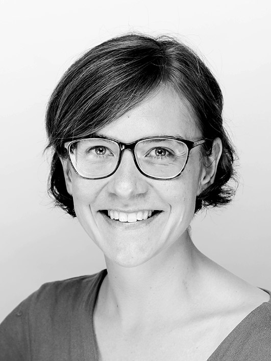 Verena Scherer